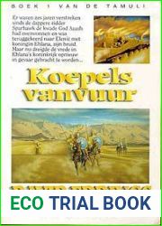 Koepels van Vuur (De Tamuli, #1)