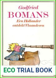 Een Hollander ontdekt Vlaanderen