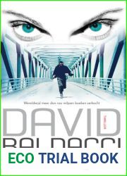 Onschuldig (Will Robie #1)