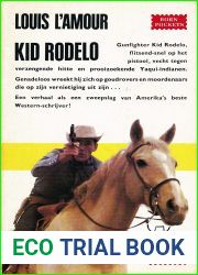 Kid Rodelo (Dutch Edition)