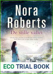 De stille vallei (Cirkel-trilogie #3)