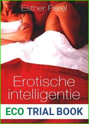 Erotische intelligentie (Dutch Edition)