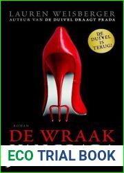 De wraak van Prada