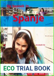 Op bezoek in… Spanje (Dutch Edition)