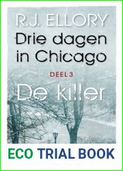 03 De killer (Dutch Edition)