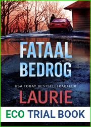 Fataal bedrog (Dutch Edition)