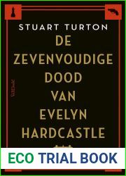 De zevenvoudige dood van Evelyn Hardcastle