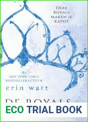 Verraad (De Royals, #2)