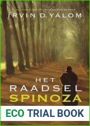 Het raadsel Spinoza