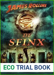 De Sfinx (Jake Ransom) (Dutch Edition)