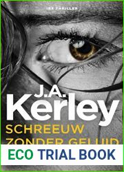 Schreeuw zonder geluid (IBS Thriller Book 114) (Dutch Edition)