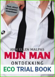 Ontdekking (Mijn man #2)