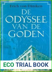 De odyssee van de goden (Dutch Edition)