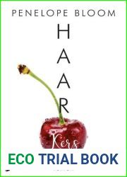 Haar Kers (Objects of Attraction, #2)