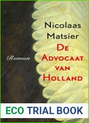 De advocaat van Holland
