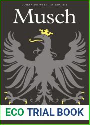 Musch (Johan de Witt trilogie, #1)