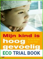 Mijn kind is hooggevoelig