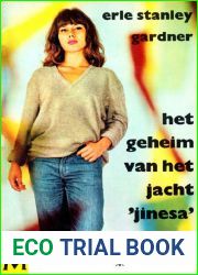 Het geheim van het jacht ‘Jinesa| (Dutch Edition)