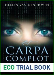 Het Carpa Complot (Dutch Edition)