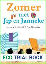 Zomer (Dutch Edition)