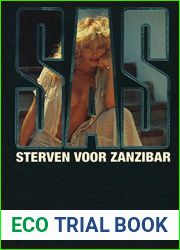 Sterven voor Zanzibar (SAS Book 30) (Dutch Edition)