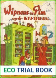 Wipneus en Pim op de kleiberg (#35)
