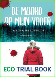 De moord op mijn vader (Anna Eiler #1)