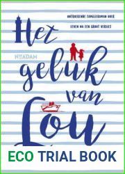 Het geluk van Lou