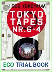 Tokyo Tapes Nr. 6-4