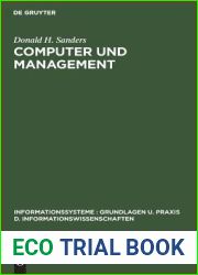 Computer und Management