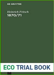 1870 71: Erinnerungen und Betrachtungen (German Edition)