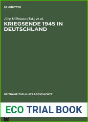 Kriegsende 1945 In Deutschland