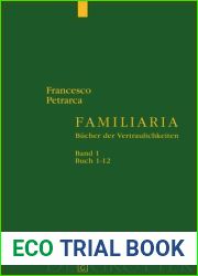 Familiaria : Band 1 Buch 1-12
