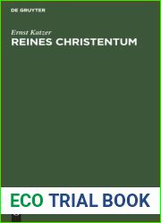Reines Christentum: Die Religion der Zukunft als religionsgeschichtlicher Ertrag des Weltkrieges (German Edition)