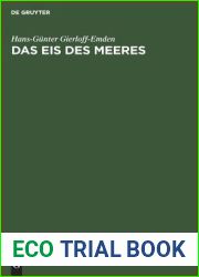 Das Eis des Meeres (German Edition)