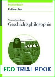 Geschichtsphilosophie (Akademie Studienbucher - Philosophie) (German Edition)