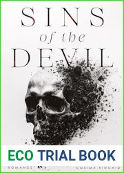 Sins of the Devil (German Edition)