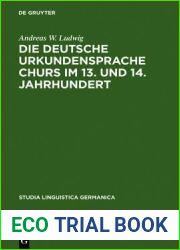 Die deutsche Urkundensprache Churs im 13. und 14. Jahrhundert: Graphemik, Phonologie und Morphologie