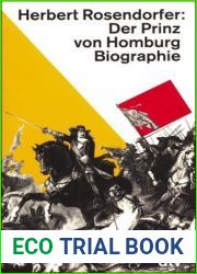 Der Prinz von Homburg