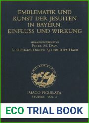 Emblematik und Kunst der Jesuiten in Bayern