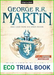 Das Lied von Eis und Feuer 01: Die Herren von Winterfell by Martin, George R.R. (2010) Paperback