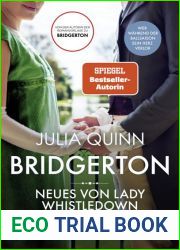 Bridgerton - Neues von Lady Whistledown (Bridgerton, #9)