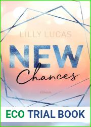 New Chances (Green Valley Love #5)