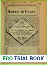 Die staatlichen Postwertzeichen