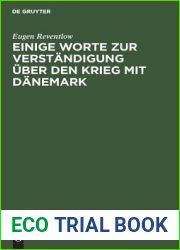Einige Worte zur Verstandigung uber den Krieg mit Danemark: Von einem norddeutschen Staatsmann (German Edition)