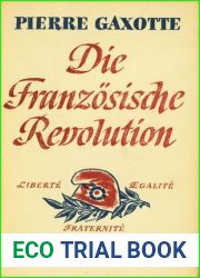 Die Franzosische Revolution