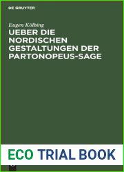 Ueber die nordischen gestaltungen der Partonopeus-sage: Eine literarhistorische Abhandlung (German Edition)