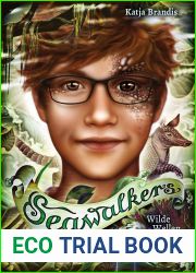 Wilde Wellen (Seawalkers, #3)