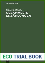 Gesammelte Erzahlungen (German Edition)