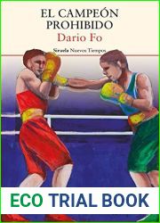 El campeon prohibido